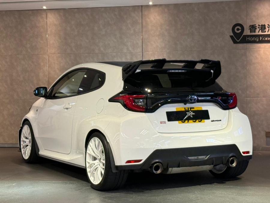 GR Yaris - Image 2