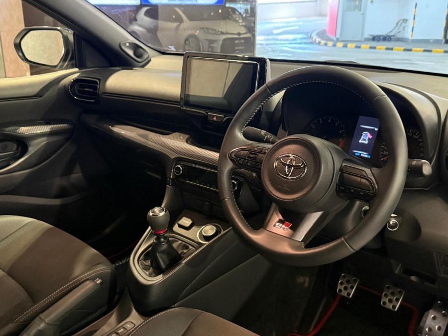GR Yaris - Image 5