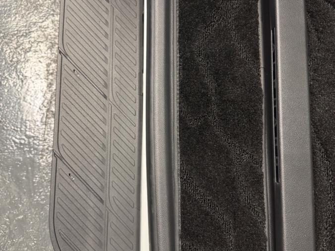 ALPHARD 2.5na - Image 10