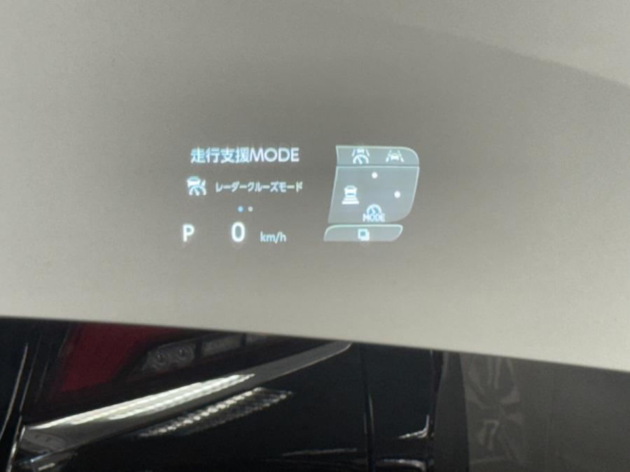 ALPHARD 2.5na - Image 7