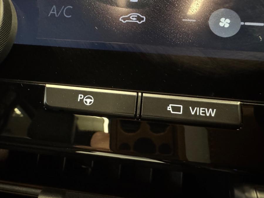 ALPHARD 2.5na - Image 8