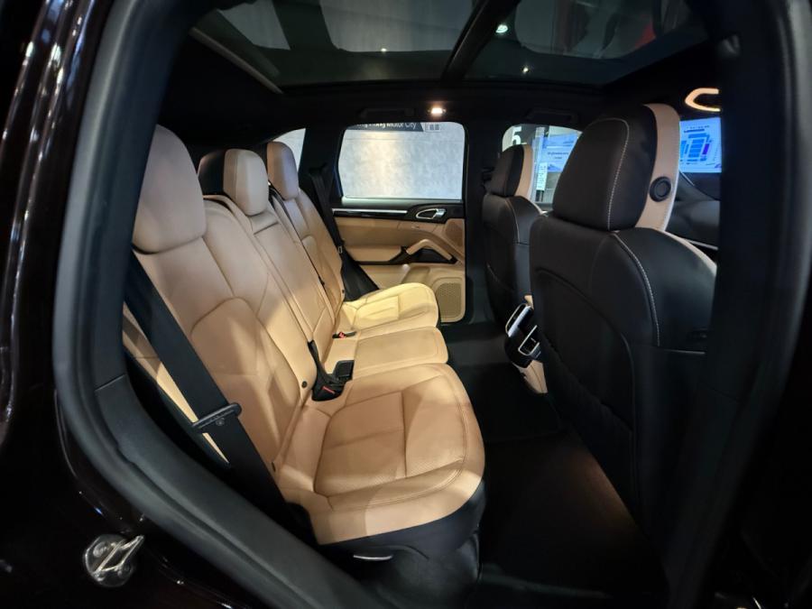 Cayenne S - Image 9