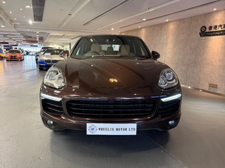 Cayenne S - Image 12