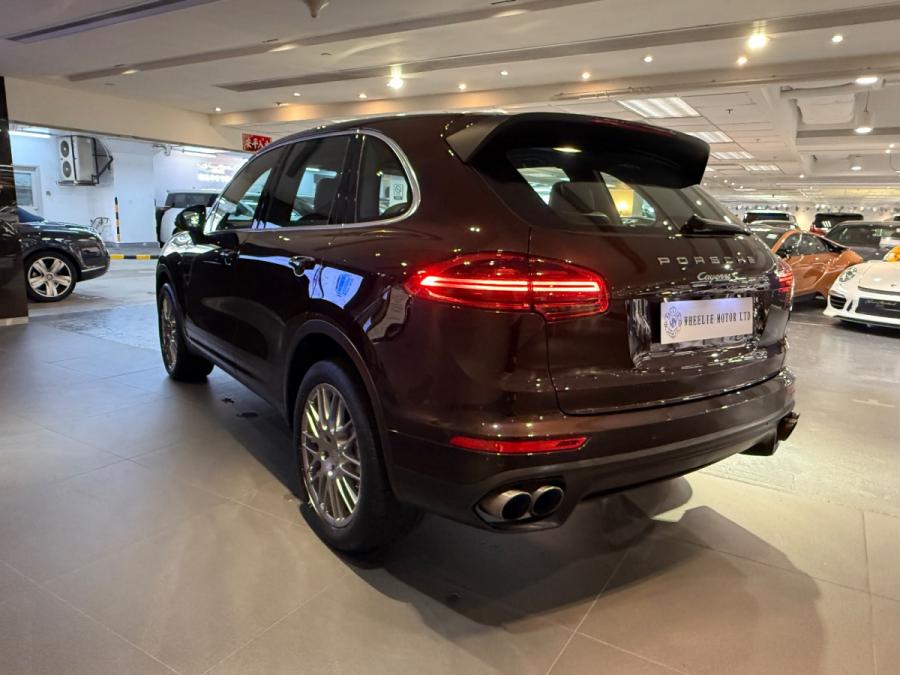 Cayenne S - Image 15
