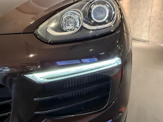 Cayenne S - Image 13