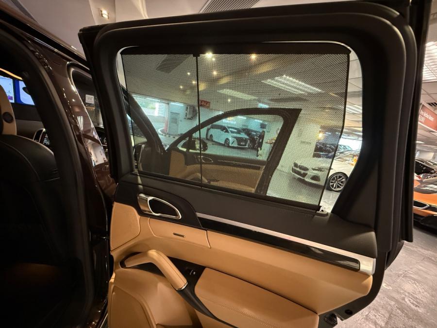 Cayenne S - Image 10