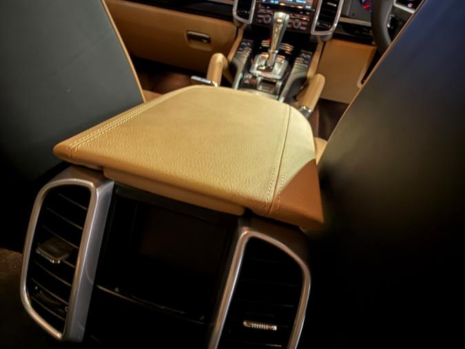 Cayenne S - Image 8