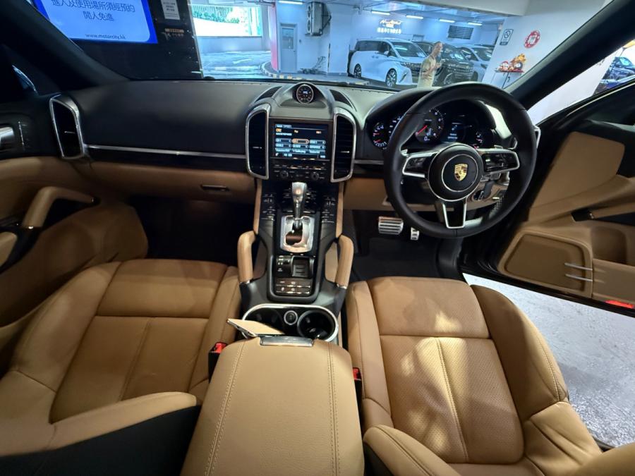 Cayenne S - Image 7