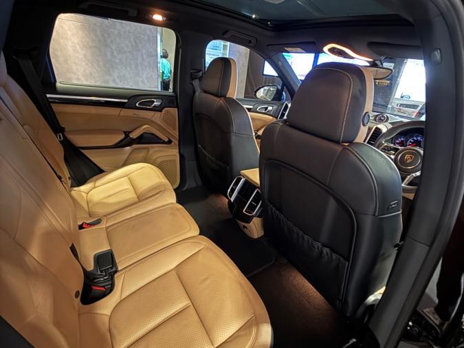 Cayenne S - Image 6