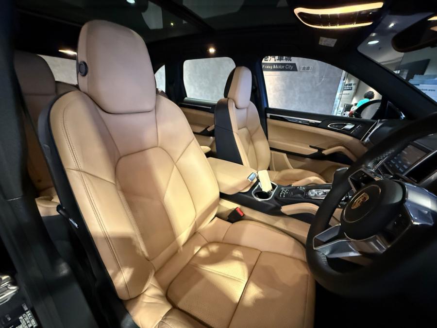 Cayenne S - Image 5