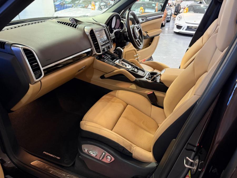 Cayenne S - Image 4
