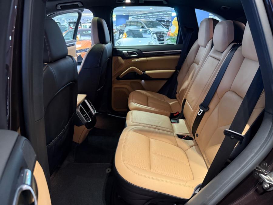 Cayenne S - Image 3