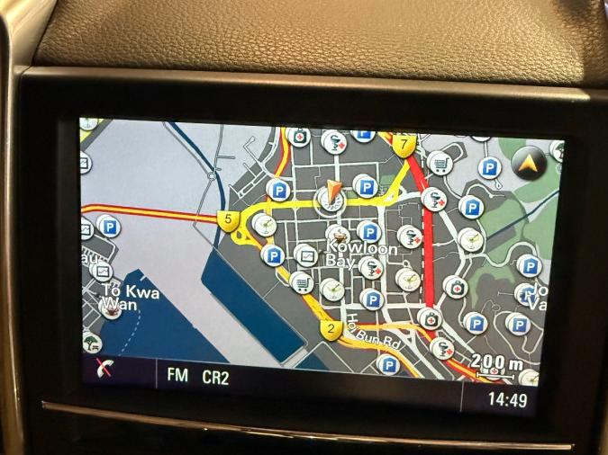 Cayenne S - Image 21