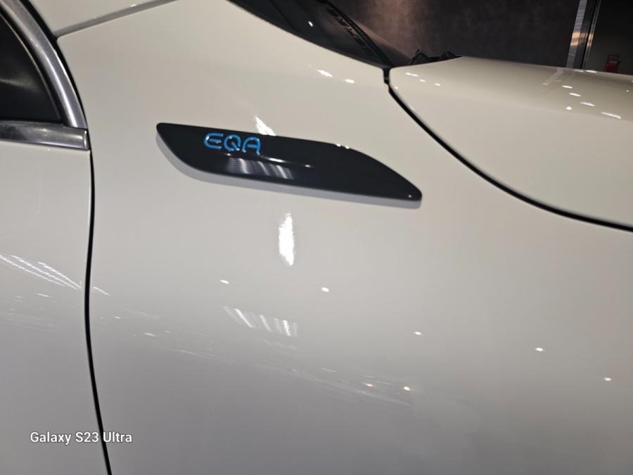 EQA250 AMG - Image 2