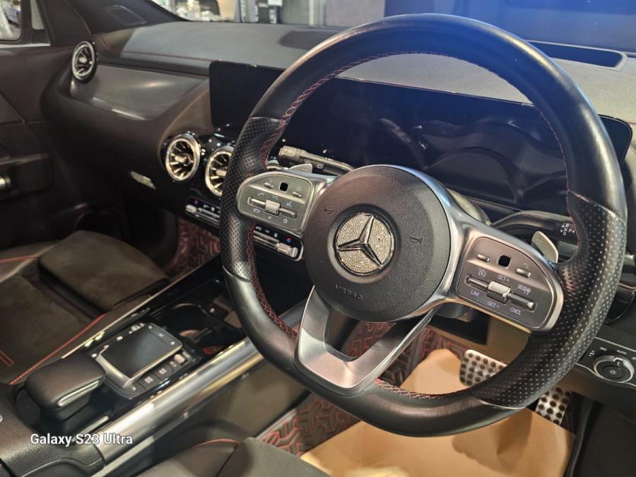 EQA250 AMG - Image 3