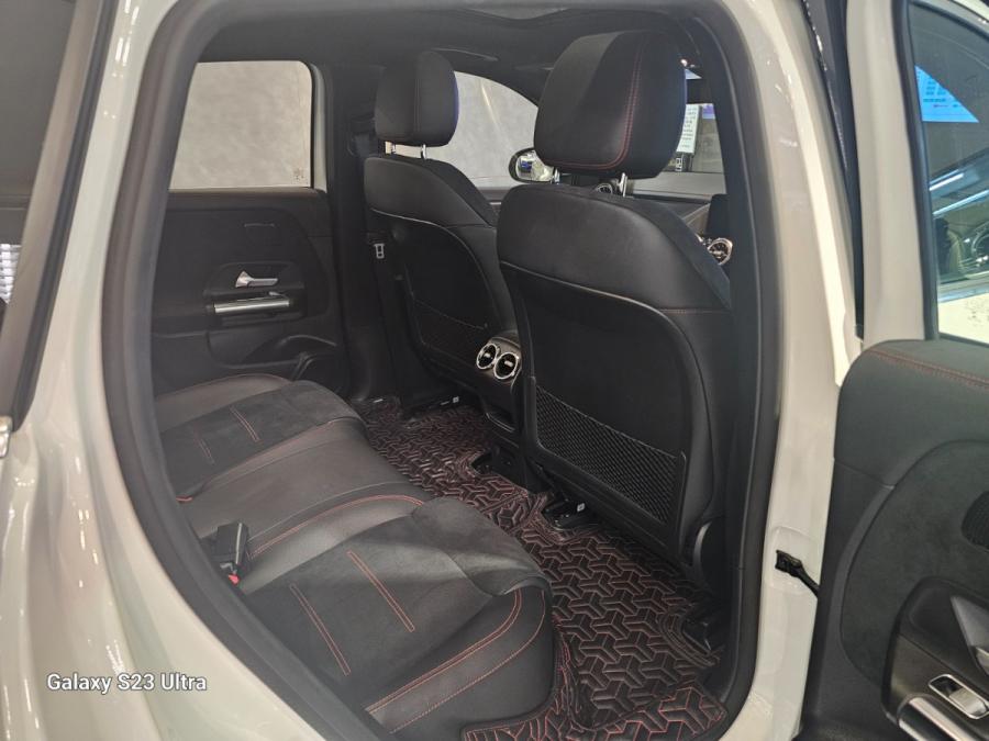 EQA250 AMG - Image 4