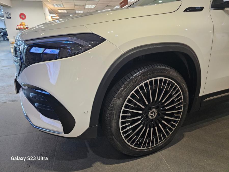 EQA250 AMG - Image 6