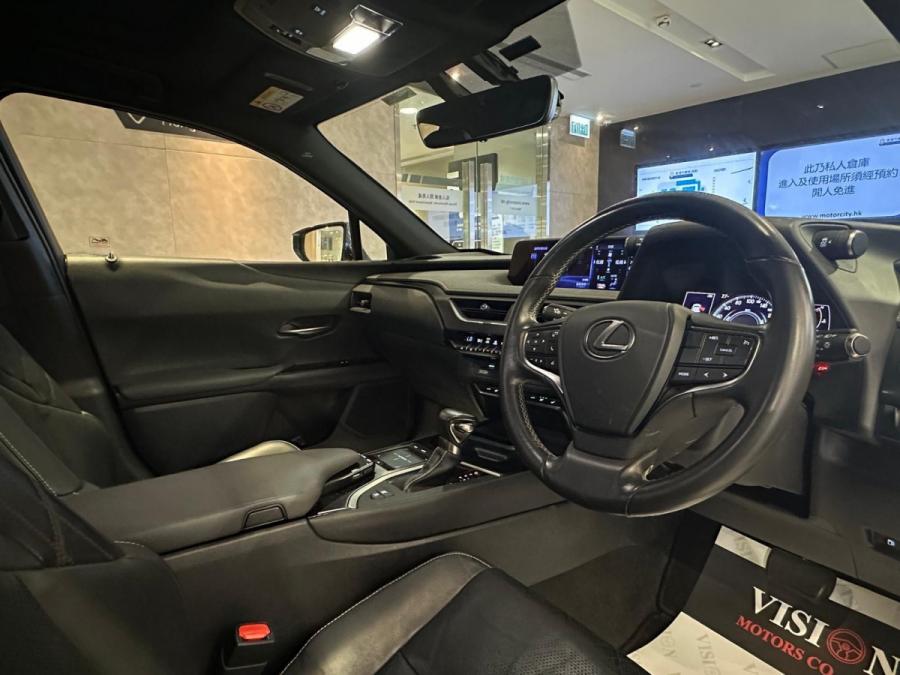 UX250H - Image 3