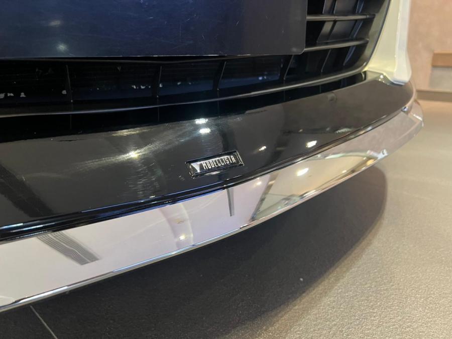 ALPHARD 2.5 SRC HYBRID - Image 3