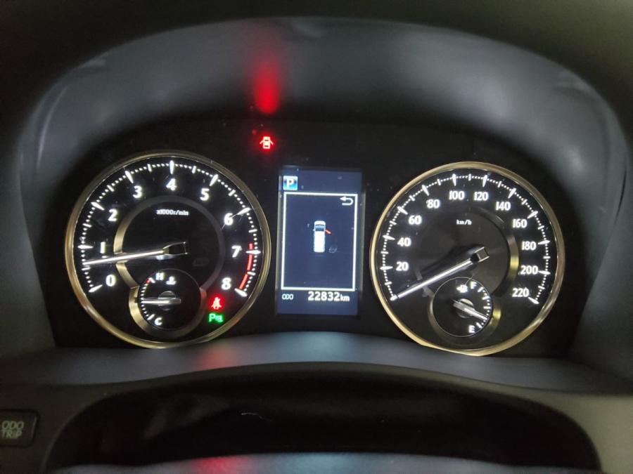 VELLFIRE 3.5 FACELIFT - Image 6