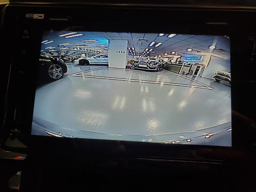 VELLFIRE 3.5 FACELIFT - Image 10