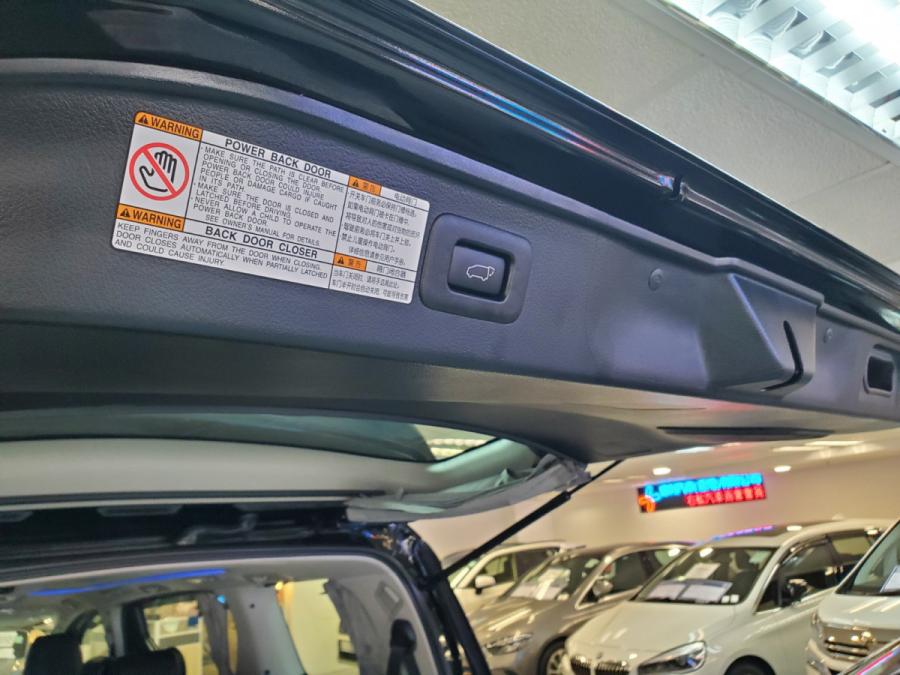 VELLFIRE 3.5 FACELIFT - Image 14