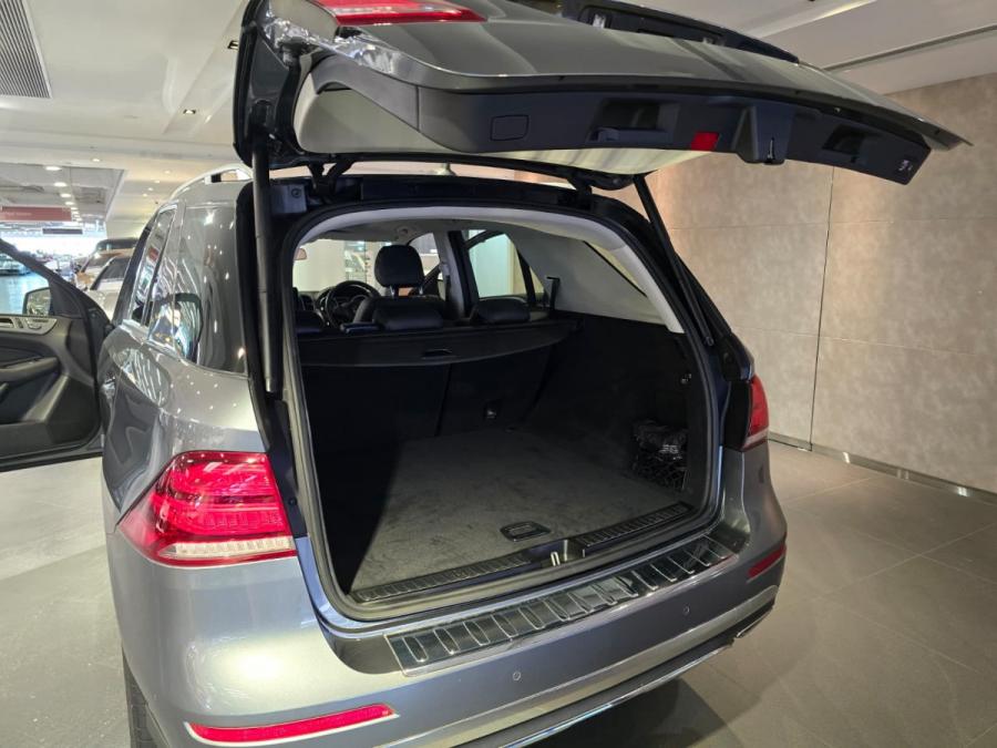GLE 320 - Image 8