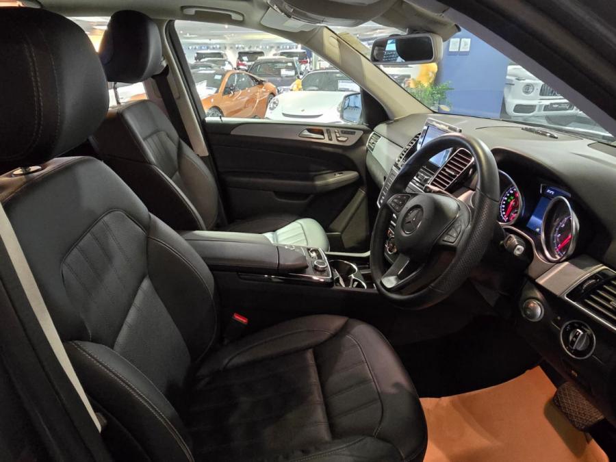 GLE 320 - Image 5
