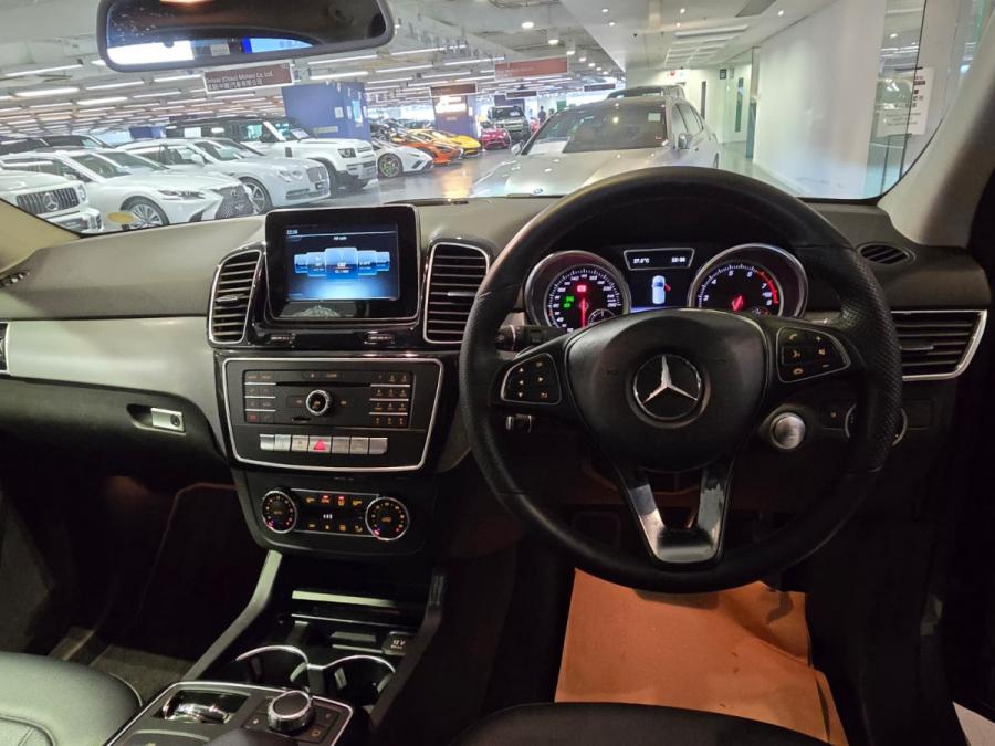 GLE 320 - Image 4