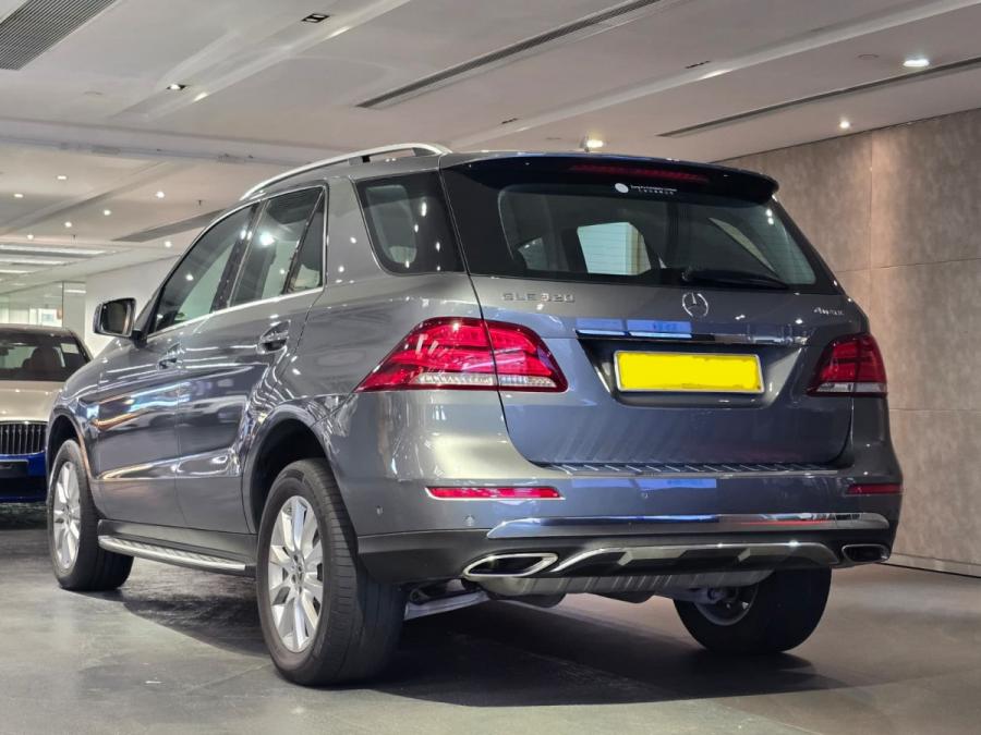 GLE 320 - Image 3