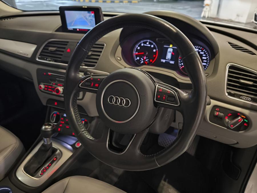 Q3 35 TFSI Quattro - Image 7