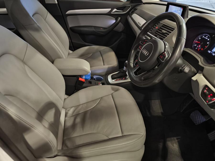 Q3 35 TFSI Quattro - Image 6