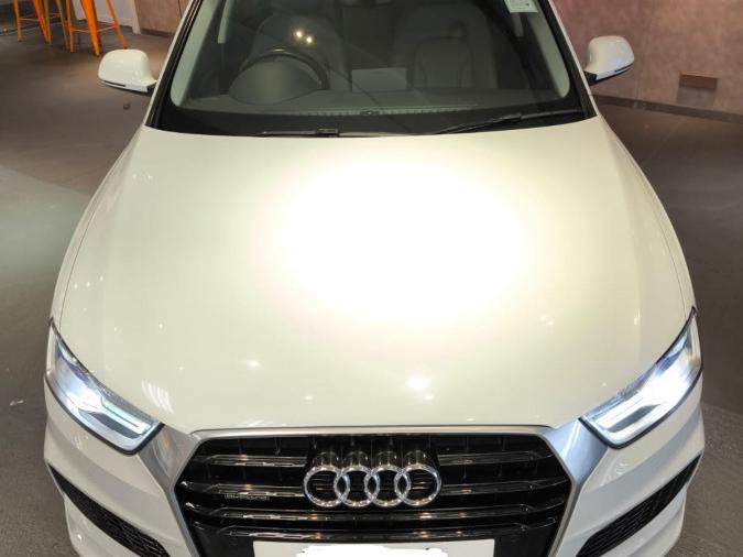 Q3 35 TFSI Quattro - Image 2