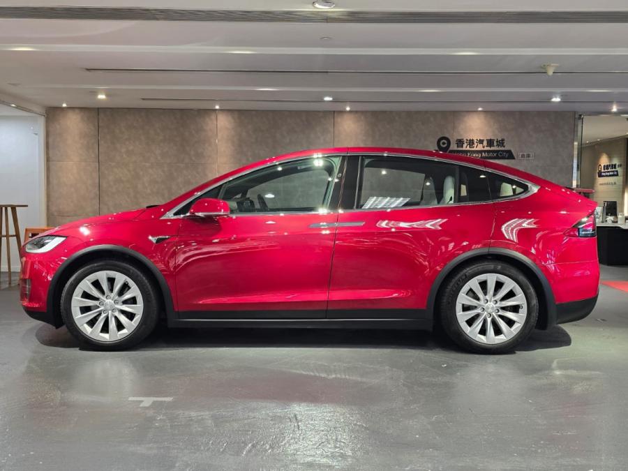 MODEL X 90D - Image 2