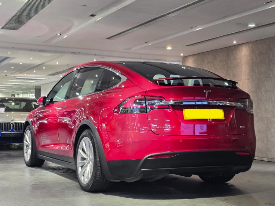 MODEL X 90D - Image 3