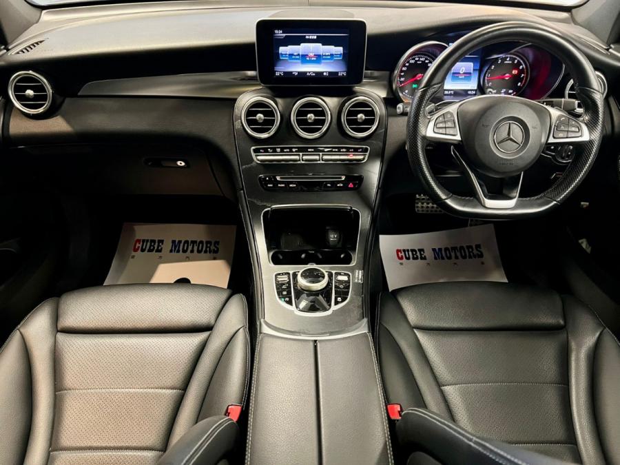 GLC250 4MATIC AMG - Image 5