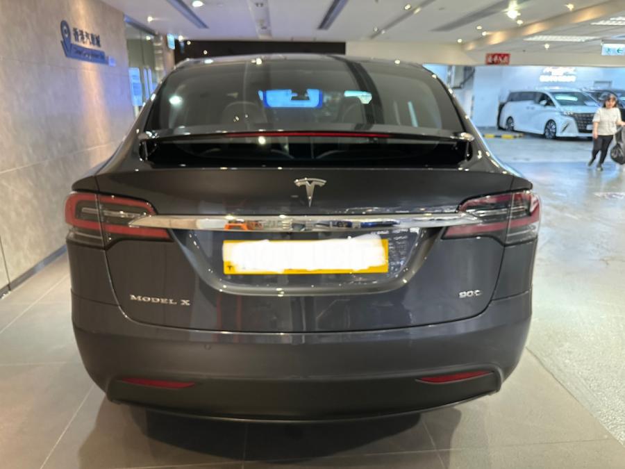 Model X 90D - Image 5