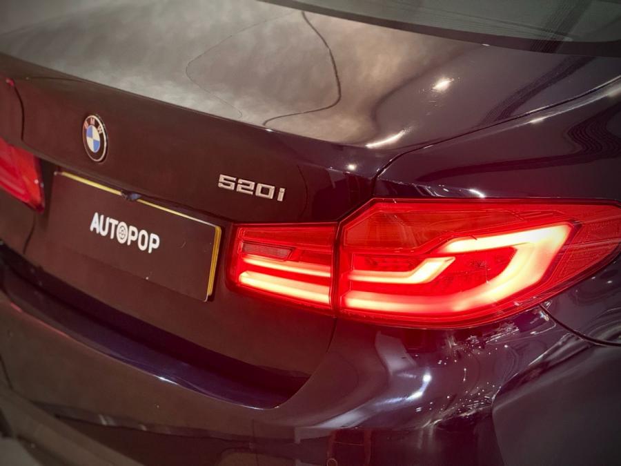 520IA SALOON M SPORT - Image 5