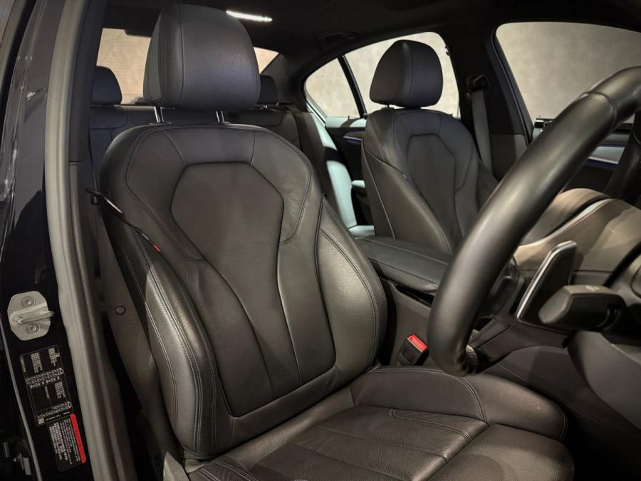 520IA SALOON M SPORT - Image 9