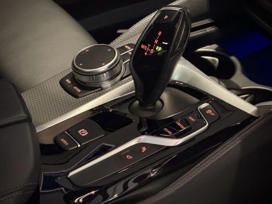 520IA SALOON M SPORT - Image 7