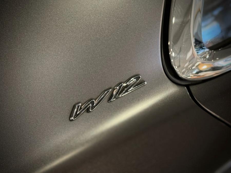 FLYING SPUR W12 - Image 5
