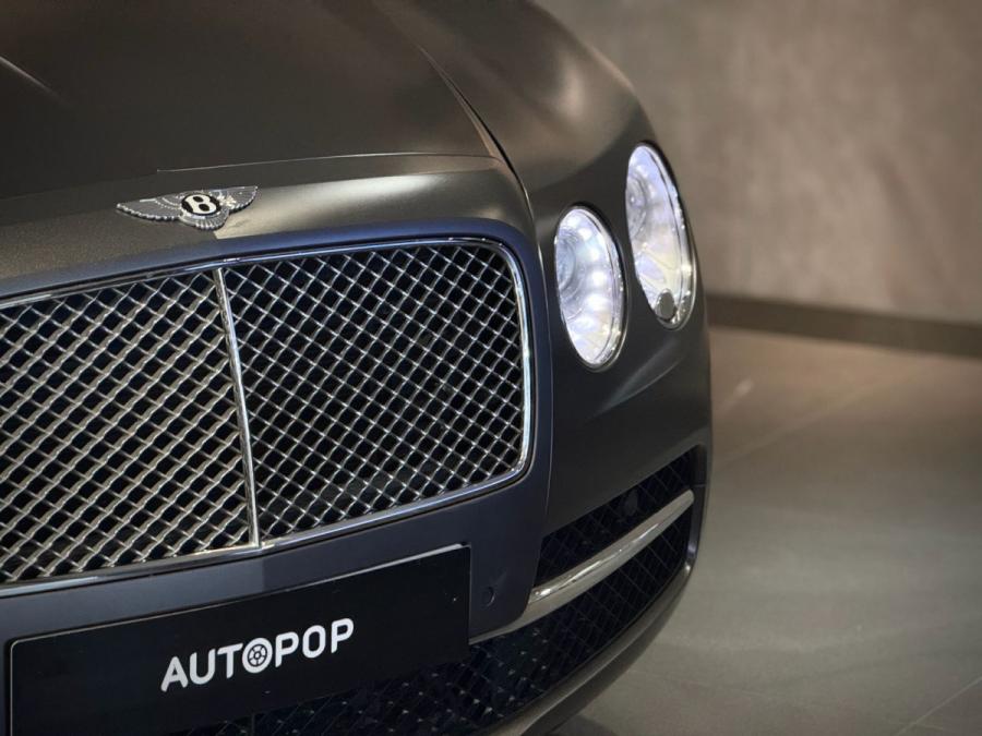 FLYING SPUR W12 - Image 3