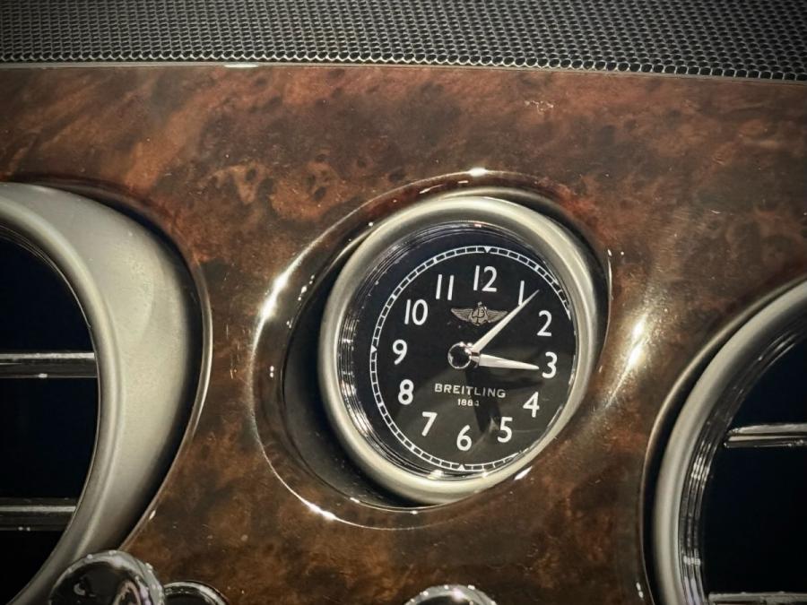 FLYING SPUR W12 - Image 8