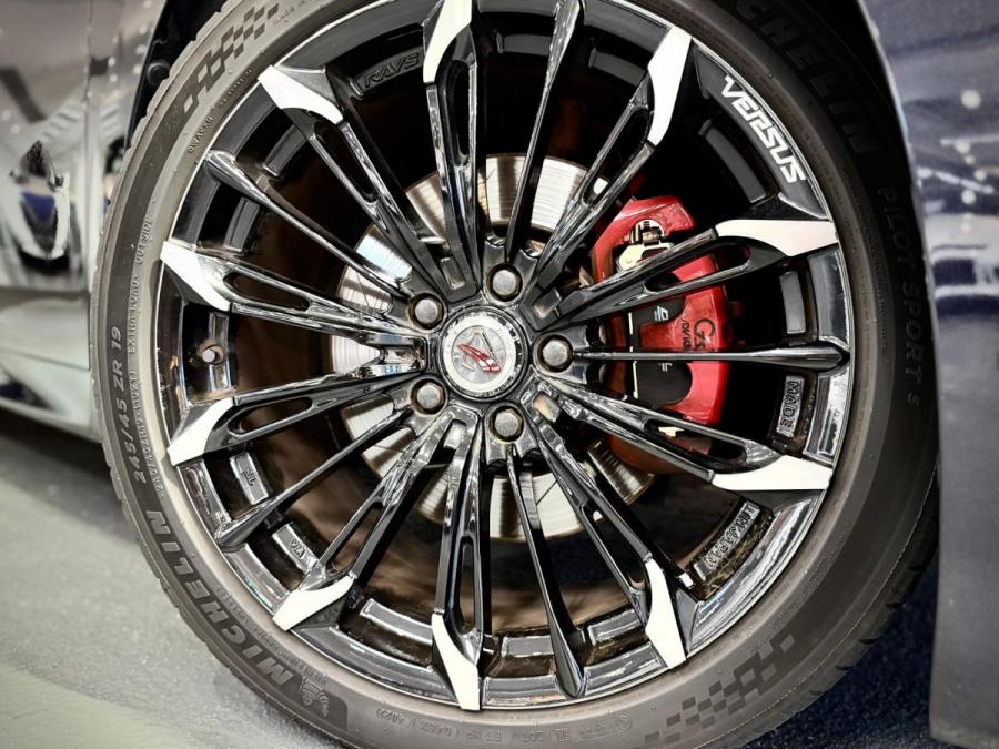 VELLFIRE 2.5 - Image 6