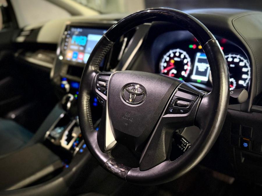 VELLFIRE 2.5 - Image 12