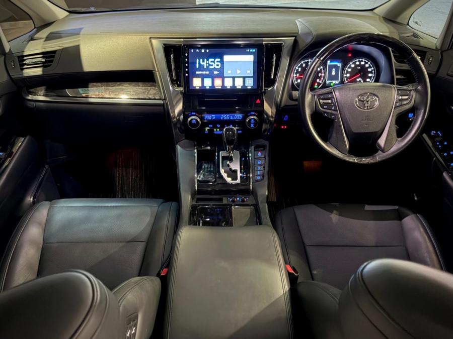 VELLFIRE 2.5 - Image 9