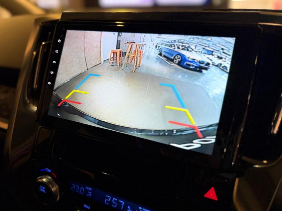 VELLFIRE 2.5 - Image 14