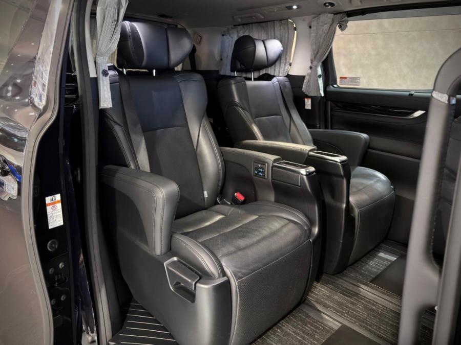 VELLFIRE 2.5 - Image 13