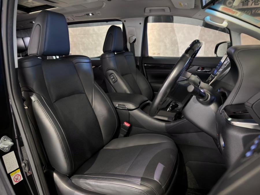 VELLFIRE 2.5 - Image 7