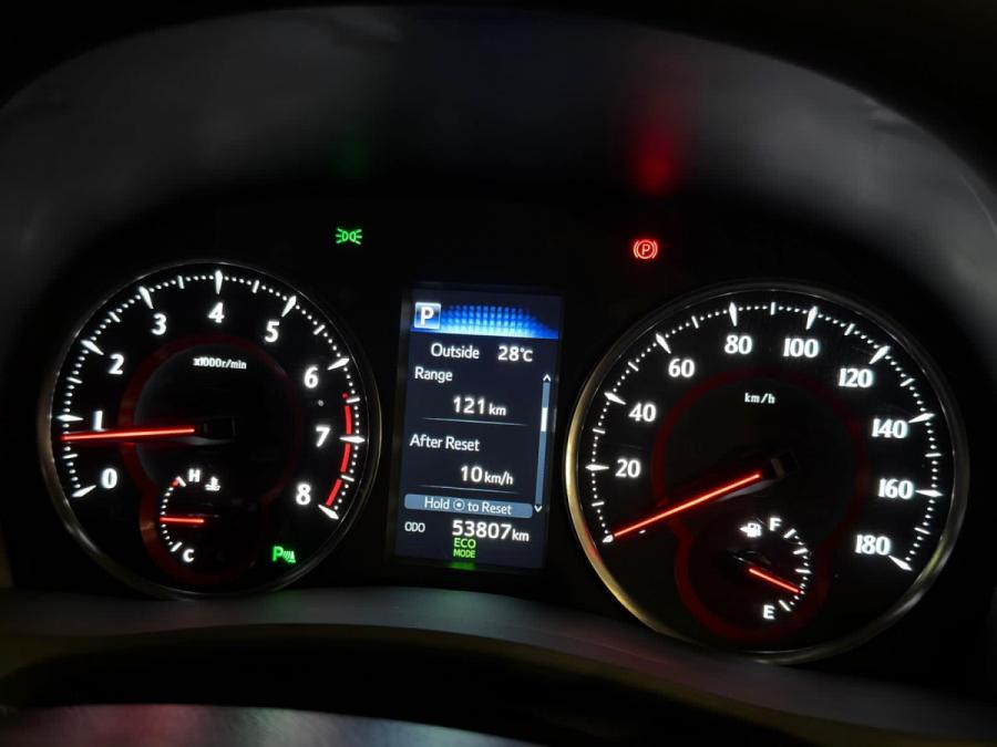 VELLFIRE 2.5 - Image 10
